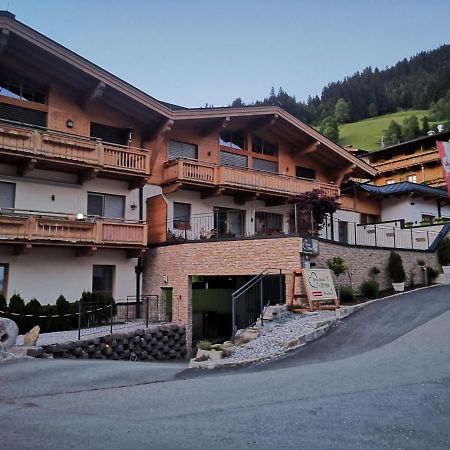 Appartements Fritzhof Kirchberg in Tirol Bagian luar foto