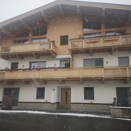 Appartements Fritzhof Kirchberg in Tirol Bagian luar foto