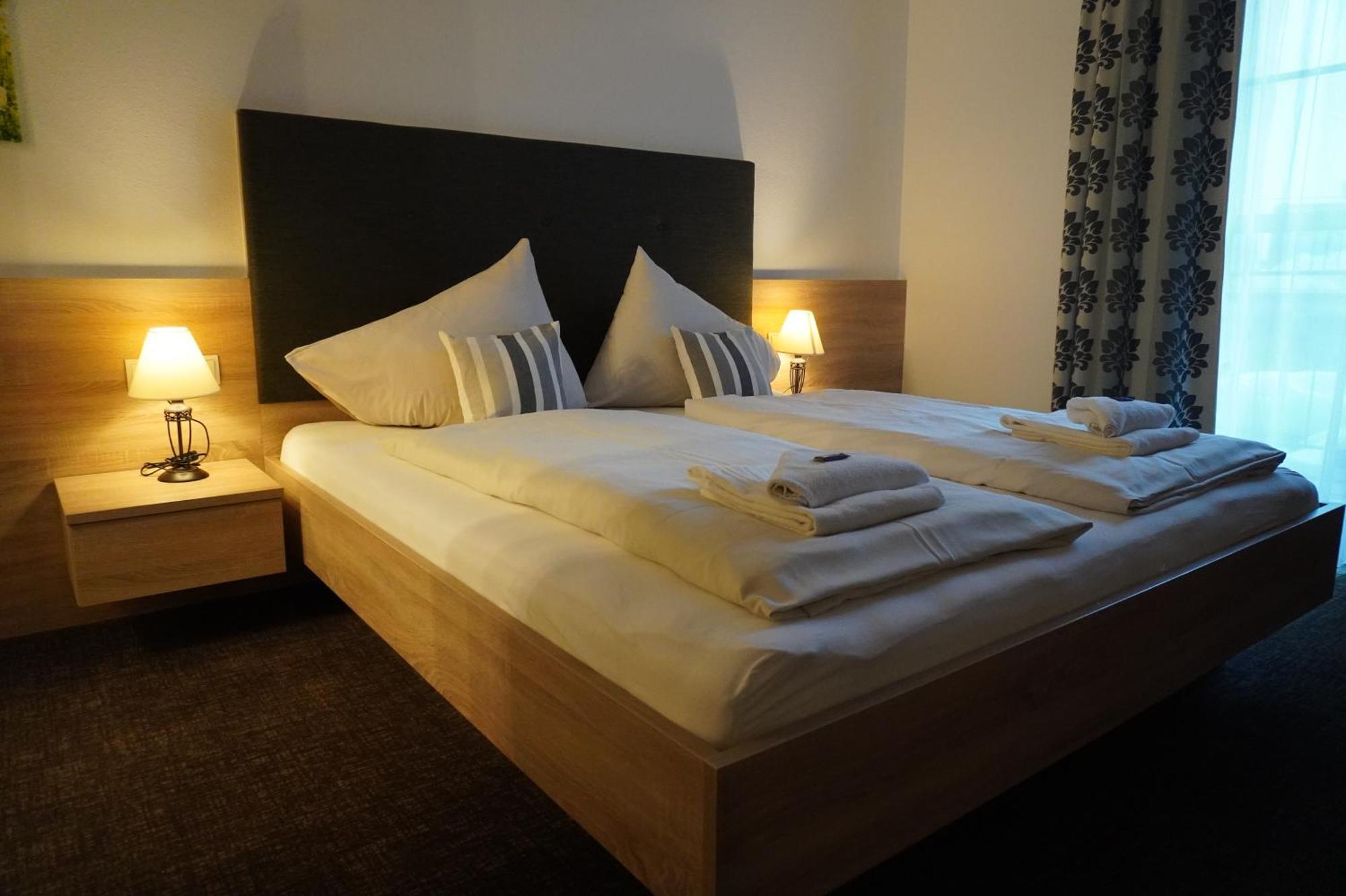 Appartements Fritzhof Kirchberg in Tirol Bagian luar foto