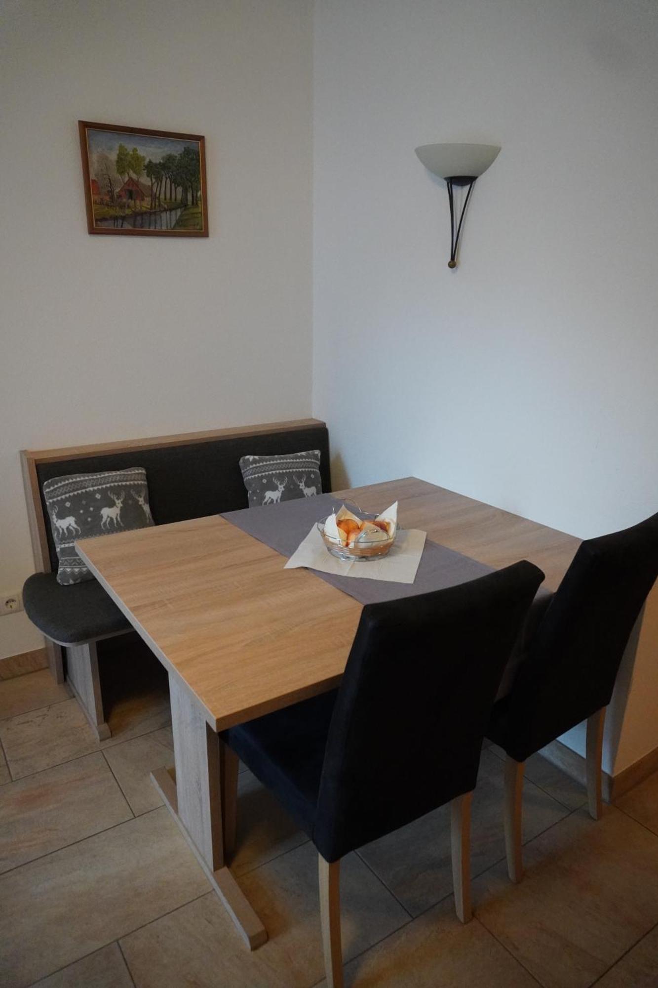 Appartements Fritzhof Kirchberg in Tirol Bagian luar foto