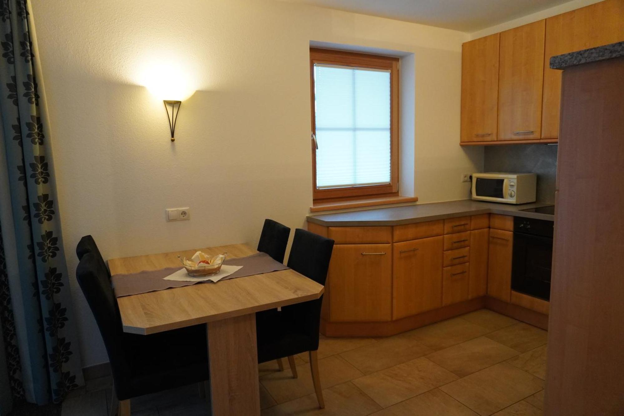 Appartements Fritzhof Kirchberg in Tirol Bagian luar foto