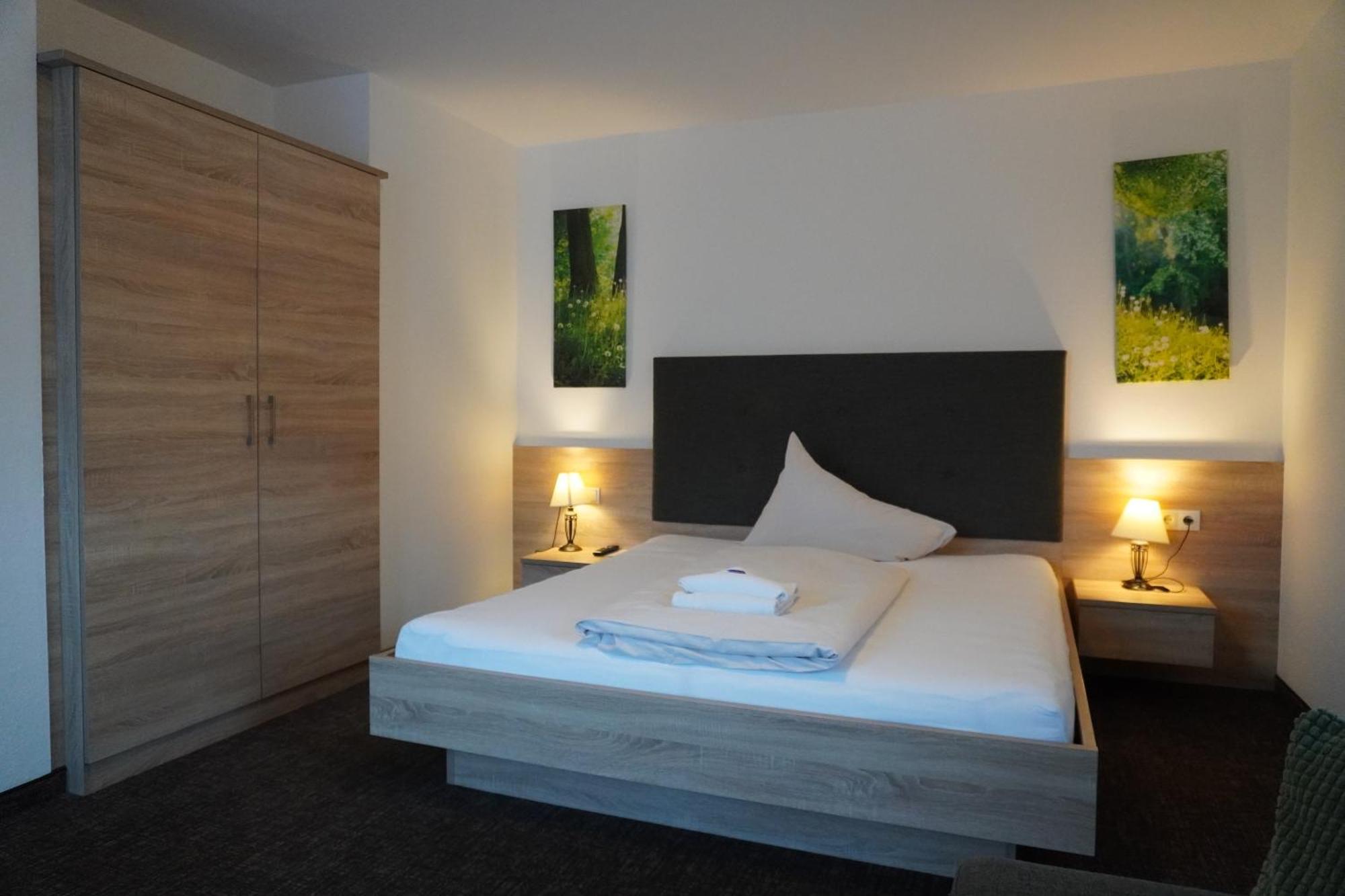 Appartements Fritzhof Kirchberg in Tirol Bagian luar foto