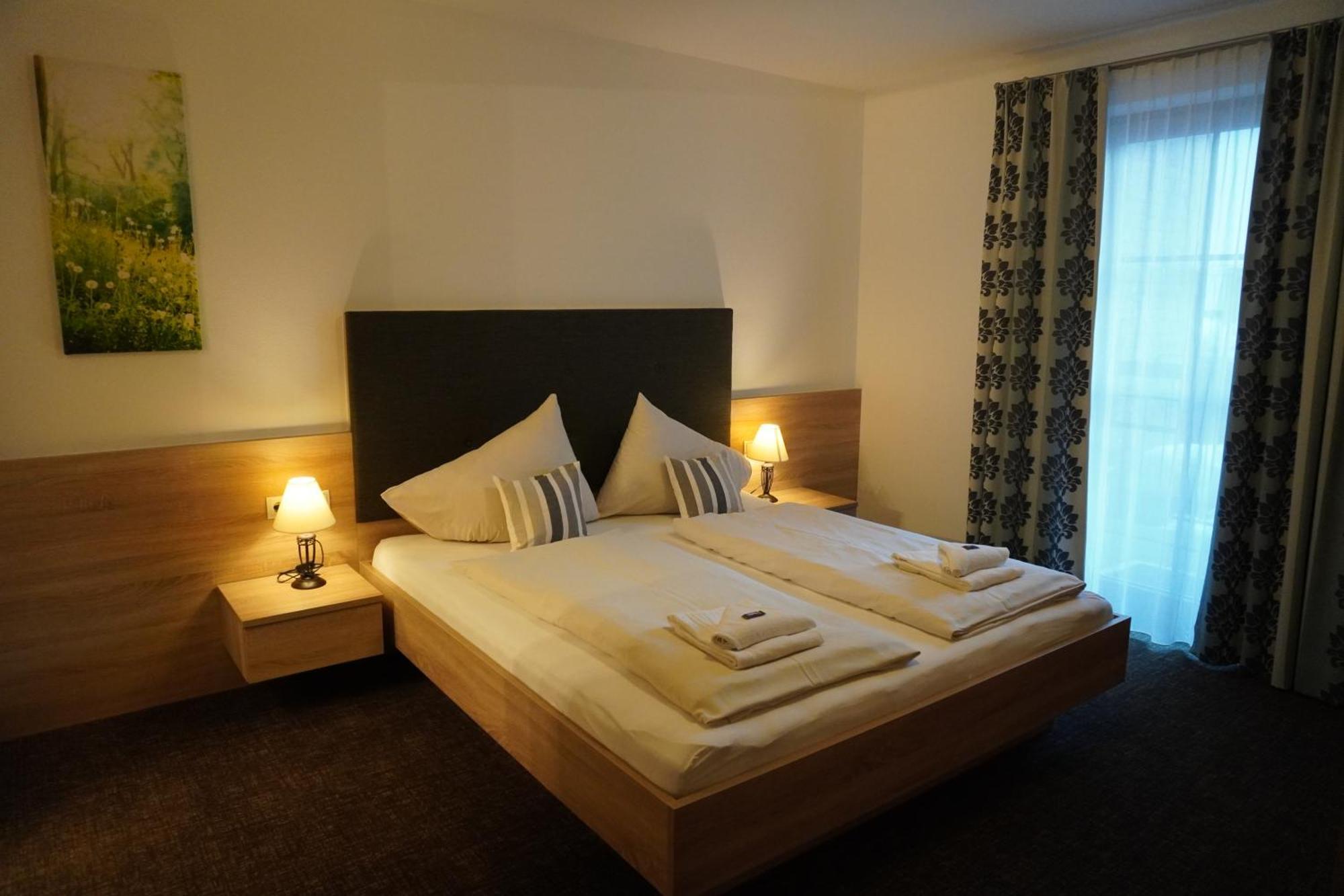 Appartements Fritzhof Kirchberg in Tirol Bagian luar foto