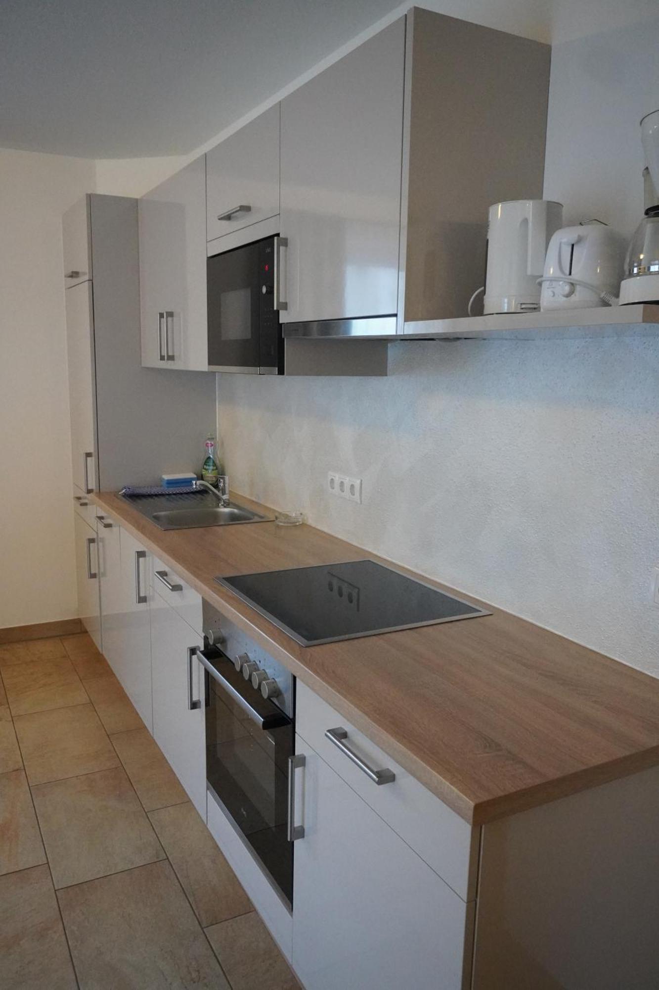 Appartements Fritzhof Kirchberg in Tirol Bagian luar foto