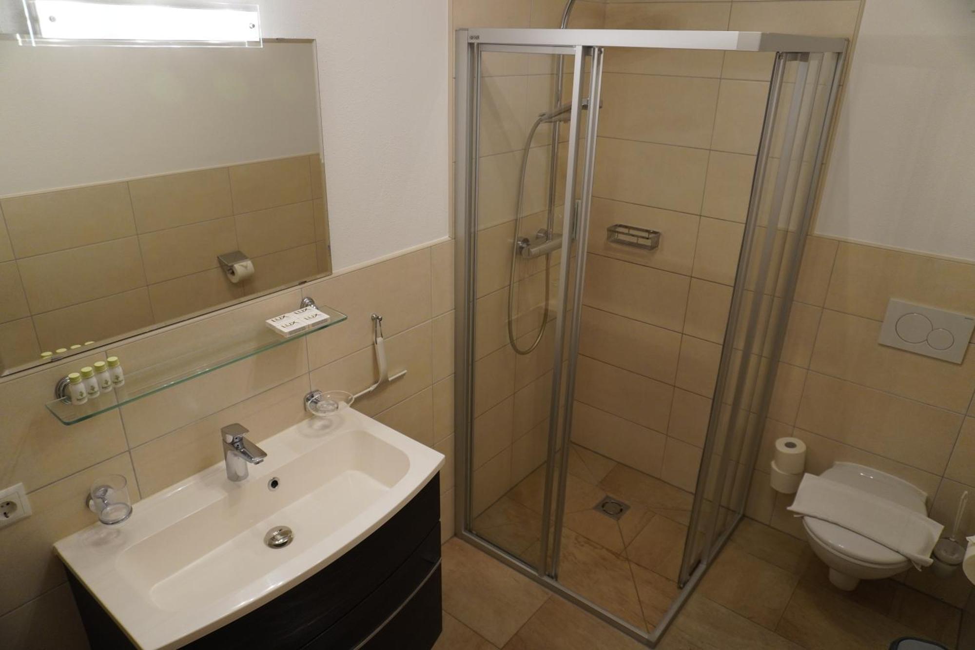 Appartements Fritzhof Kirchberg in Tirol Bagian luar foto