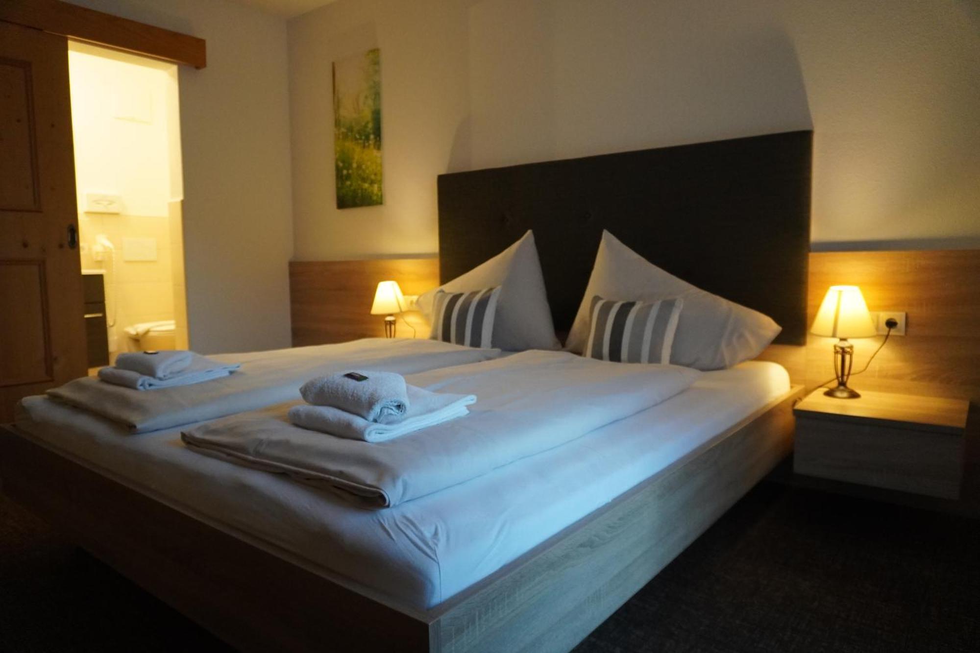 Appartements Fritzhof Kirchberg in Tirol Bagian luar foto