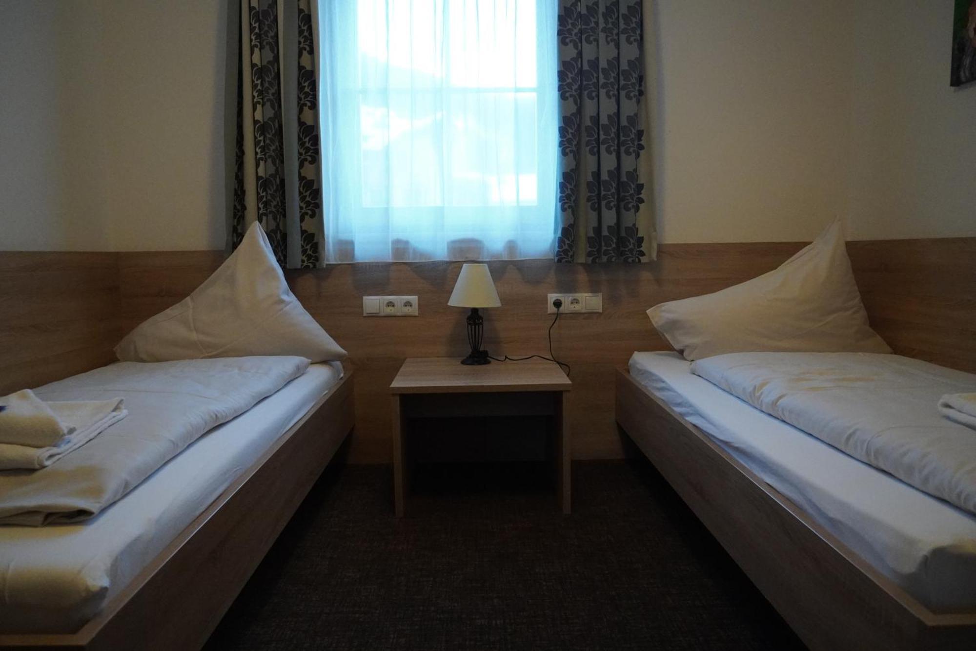 Appartements Fritzhof Kirchberg in Tirol Bagian luar foto