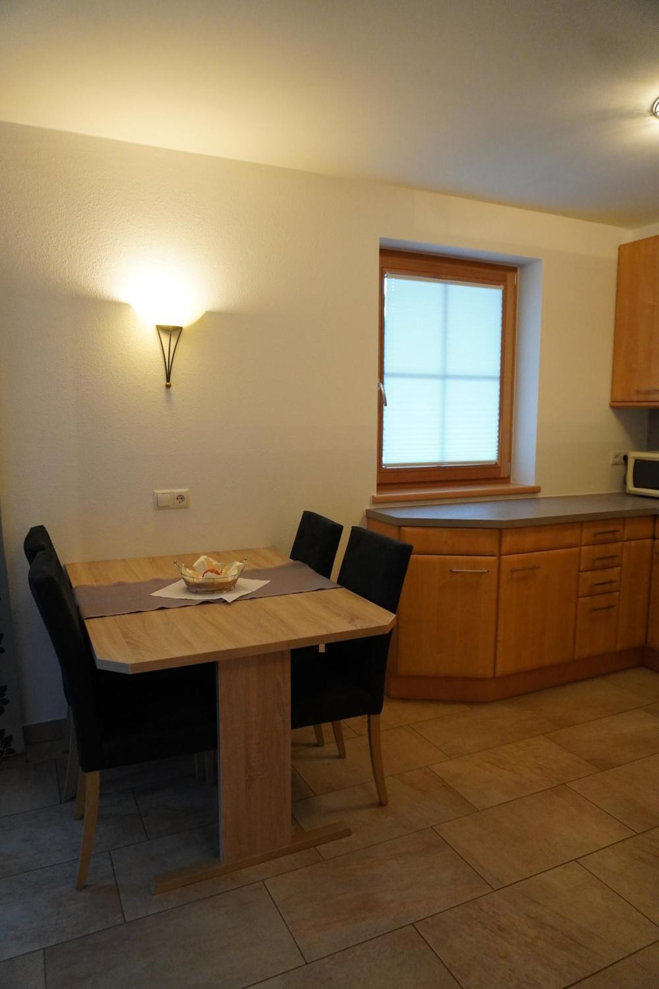 Appartements Fritzhof Kirchberg in Tirol Bagian luar foto
