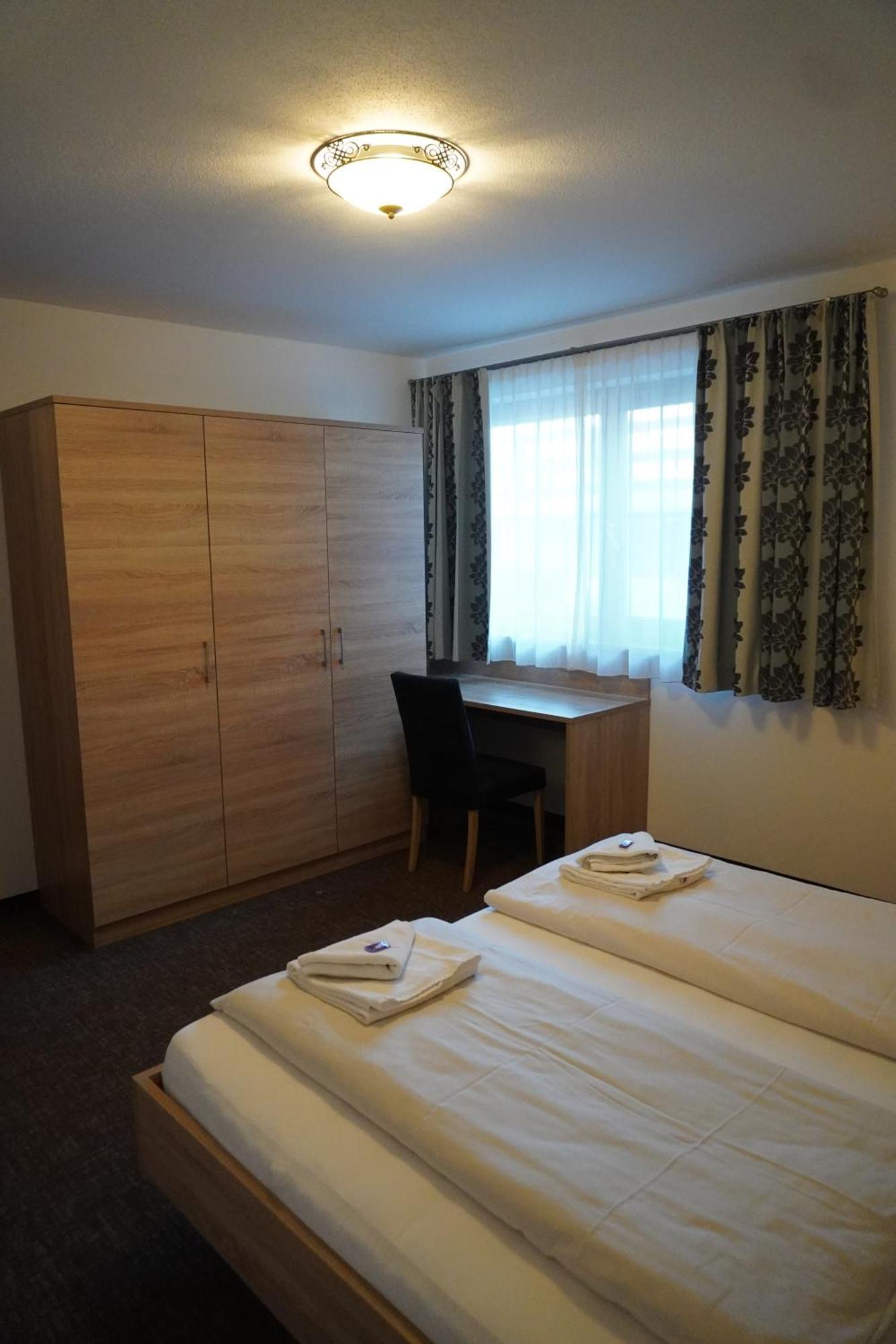 Appartements Fritzhof Kirchberg in Tirol Bagian luar foto