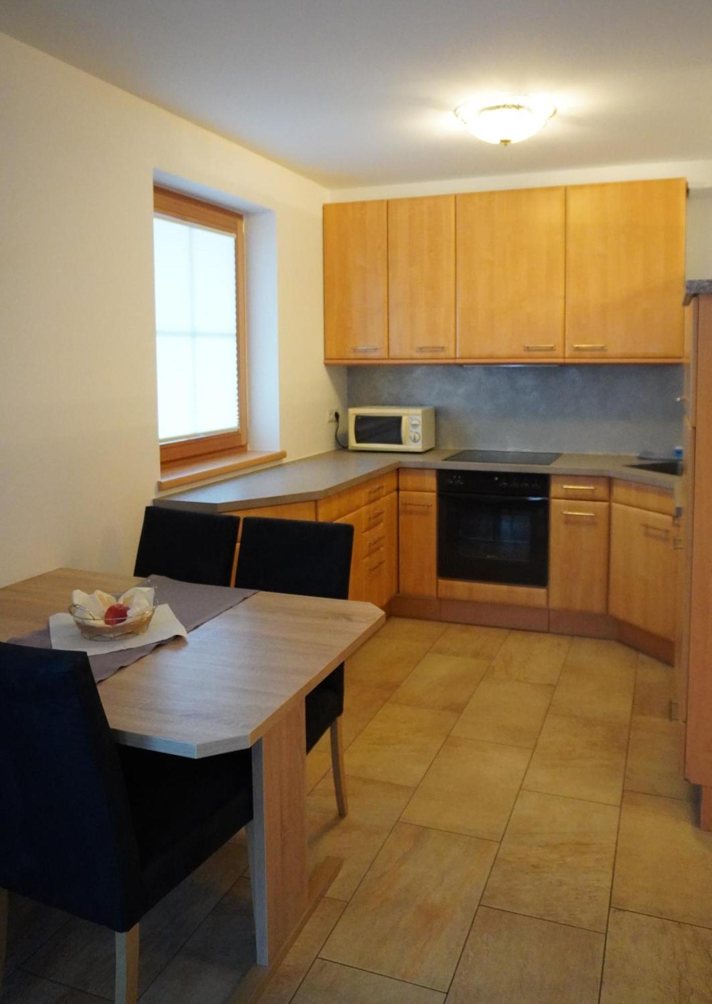 Appartements Fritzhof Kirchberg in Tirol Bagian luar foto