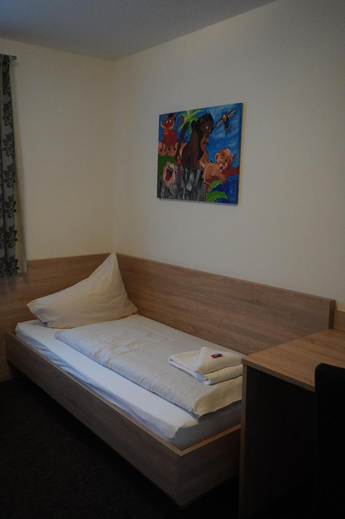 Appartements Fritzhof Kirchberg in Tirol Bagian luar foto