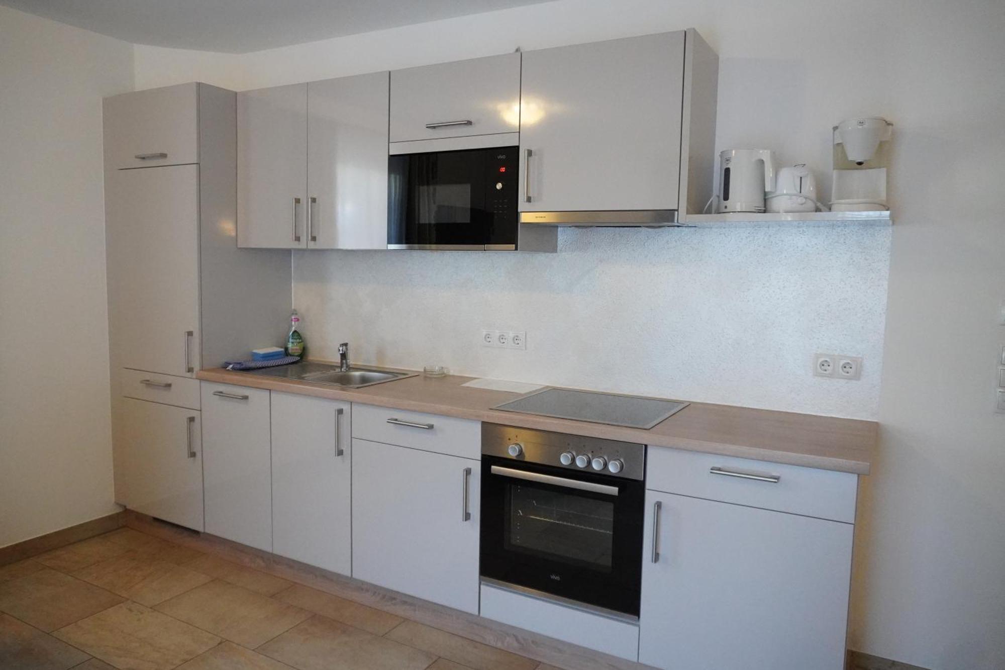 Appartements Fritzhof Kirchberg in Tirol Bagian luar foto