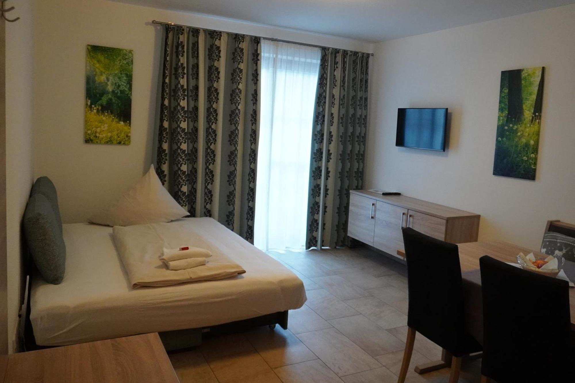 Appartements Fritzhof Kirchberg in Tirol Bagian luar foto