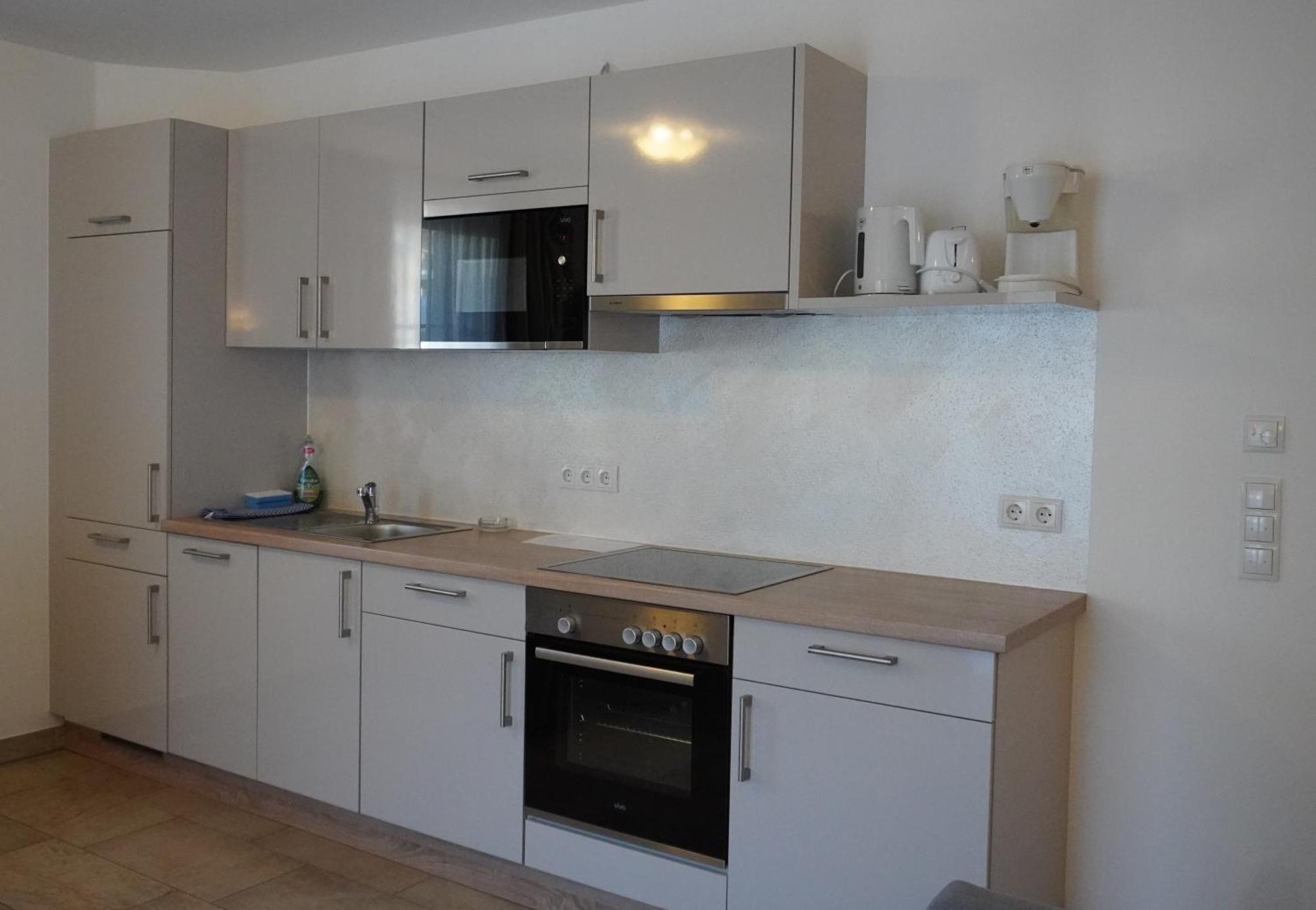 Appartements Fritzhof Kirchberg in Tirol Bagian luar foto