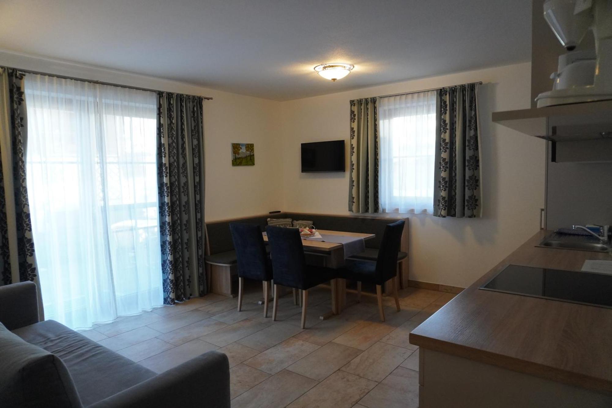 Appartements Fritzhof Kirchberg in Tirol Bagian luar foto