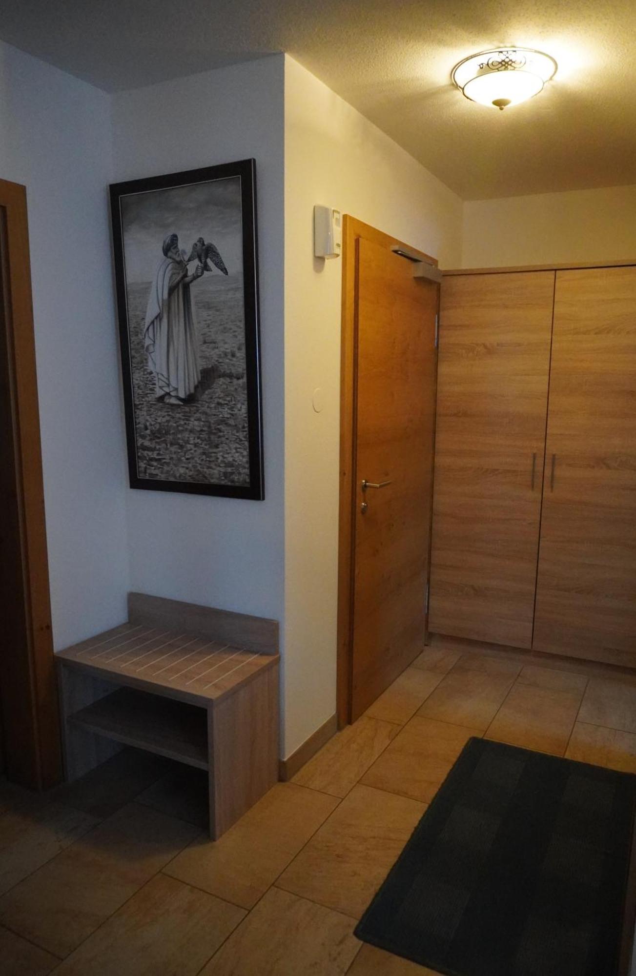 Appartements Fritzhof Kirchberg in Tirol Bagian luar foto