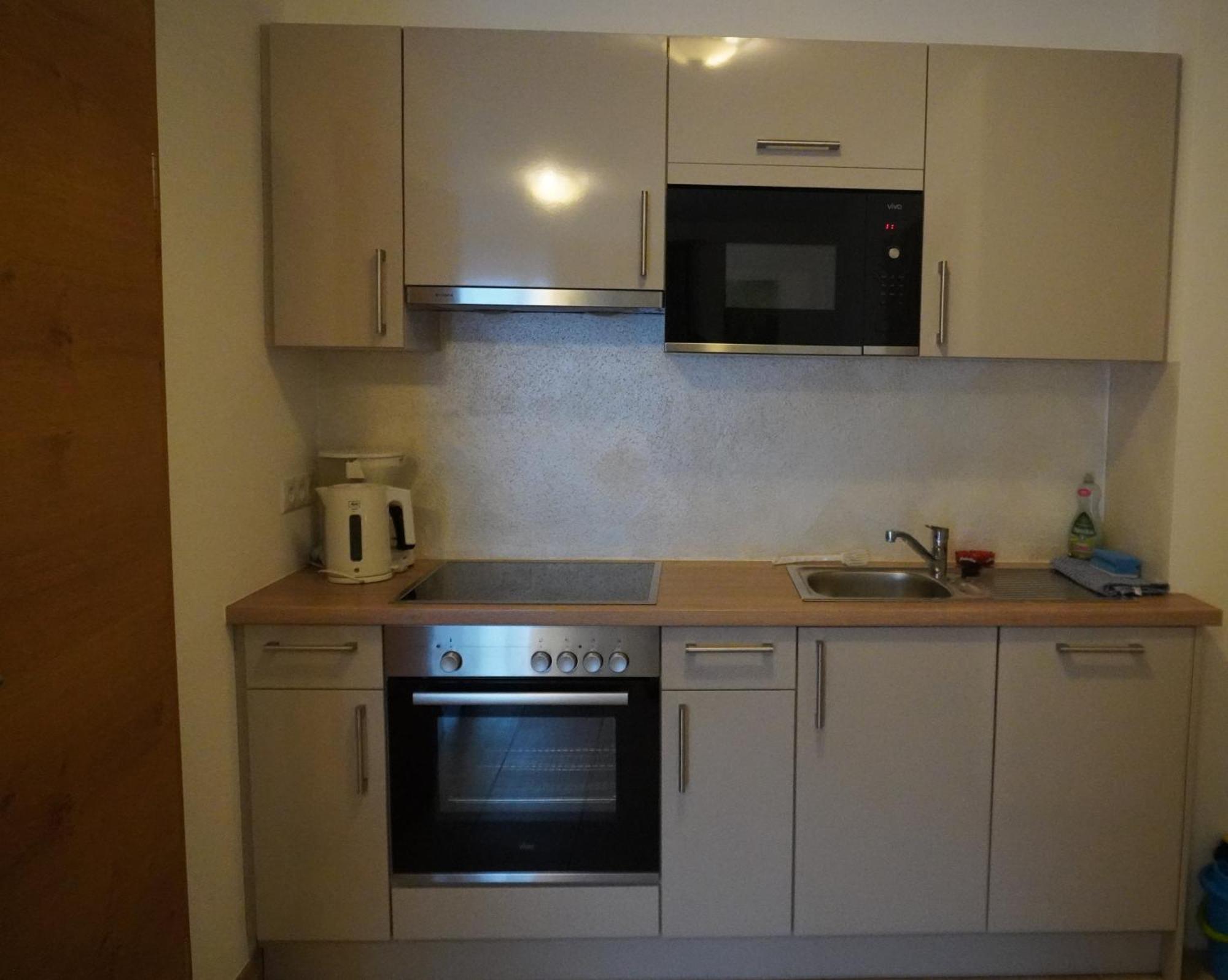 Appartements Fritzhof Kirchberg in Tirol Bagian luar foto