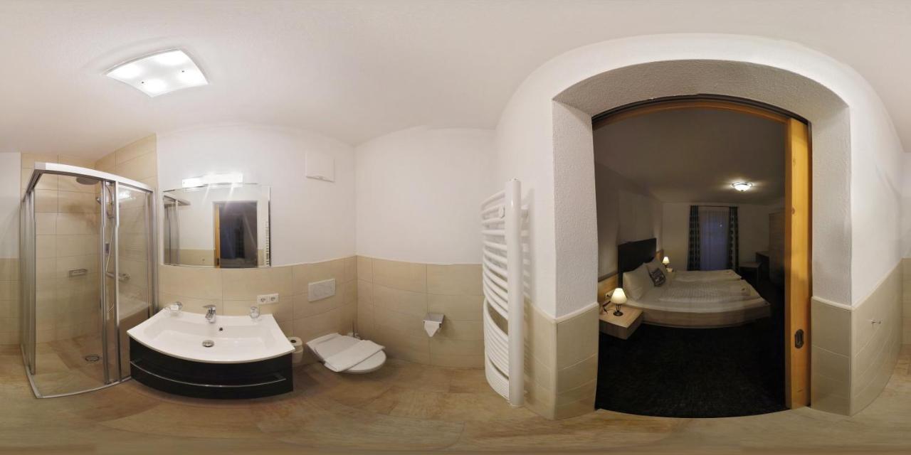 Appartements Fritzhof Kirchberg in Tirol Bagian luar foto