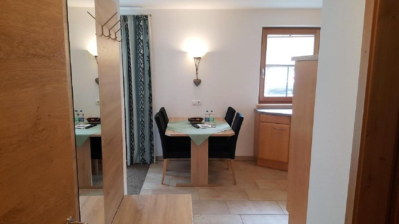 Appartements Fritzhof Kirchberg in Tirol Bagian luar foto
