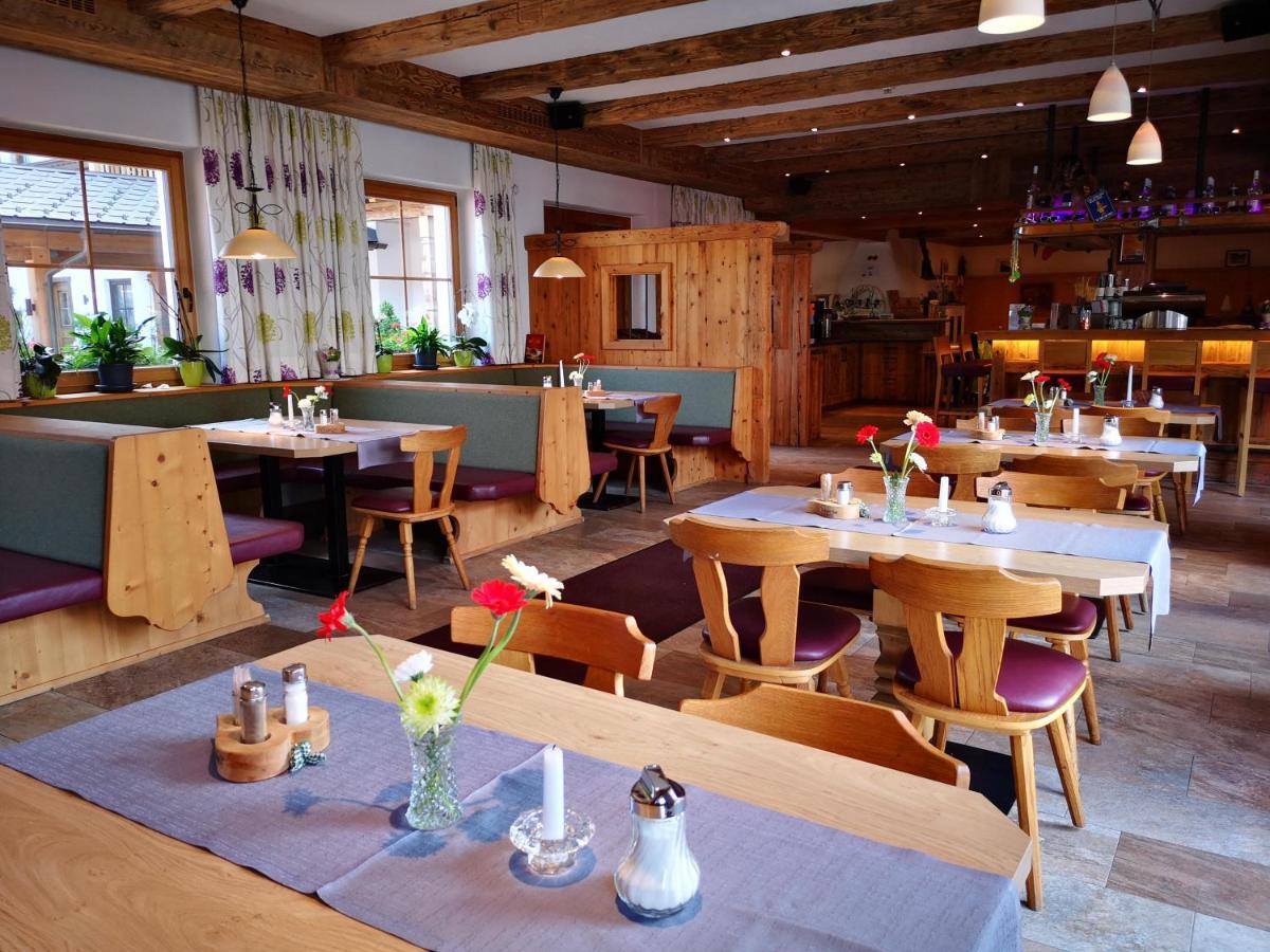 Appartements Fritzhof Kirchberg in Tirol Bagian luar foto