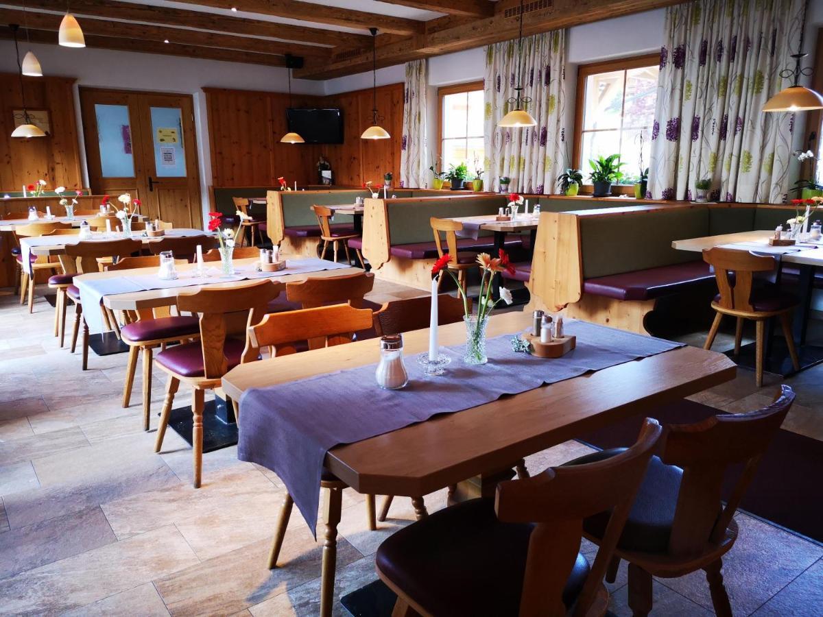 Appartements Fritzhof Kirchberg in Tirol Bagian luar foto